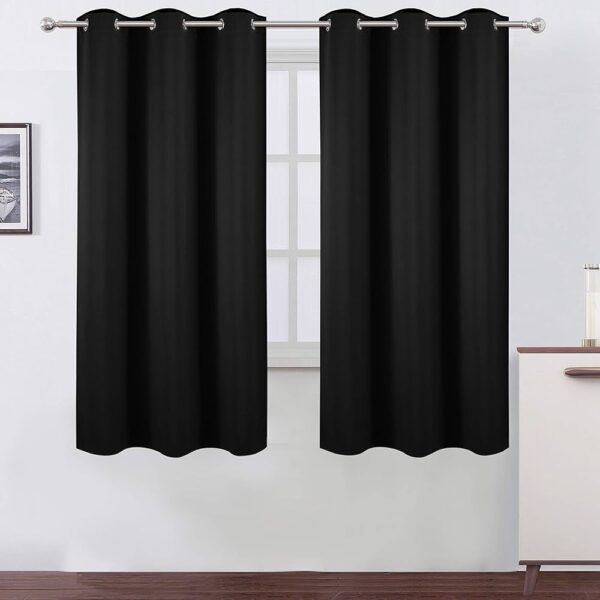 Luxury Blackout Curtains - Bulk Suppliers & Custom Window Options