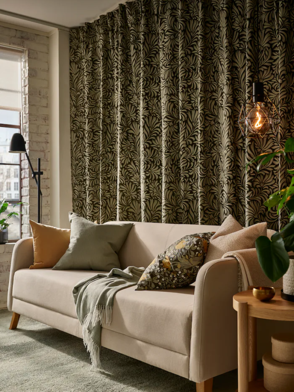 Living Room Textiles