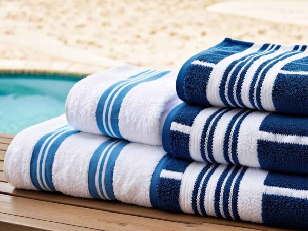 Pool Towels