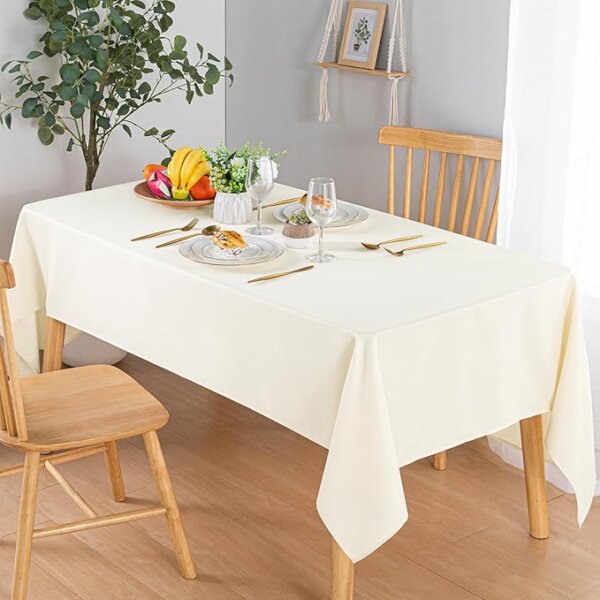 Plain Table Cloth