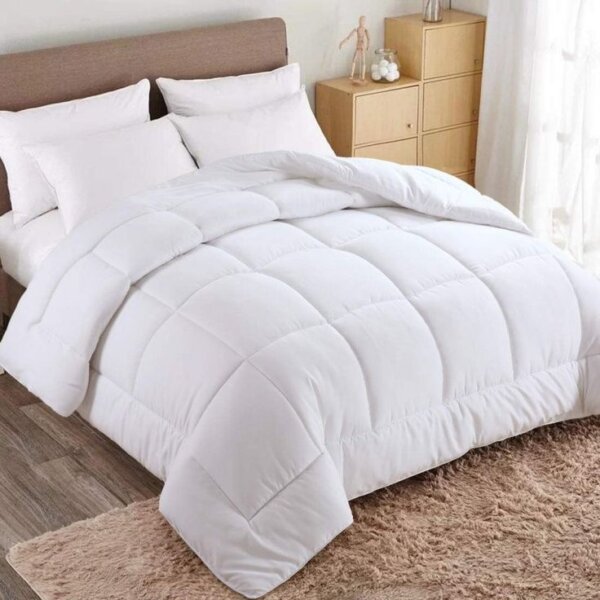 Quilted Comforters - Image 2