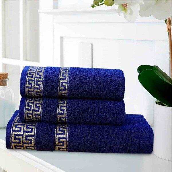 Jacquard Towel - Image 2