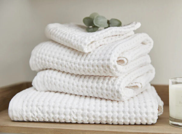 Waffle Towels - Image 2