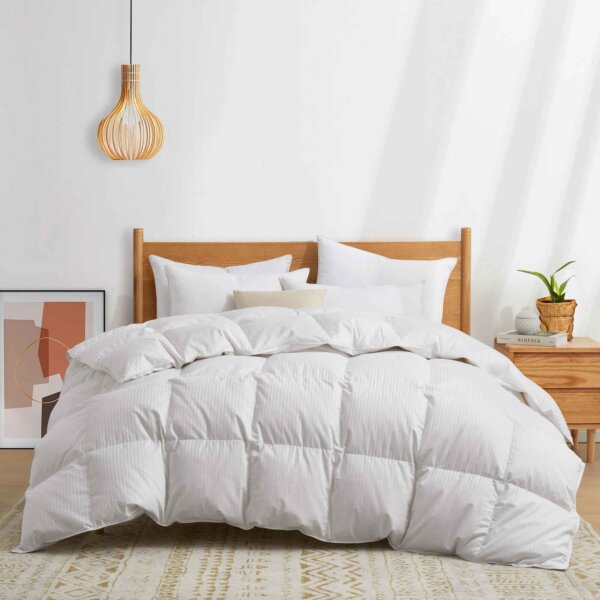 Down Comforters - Image 2