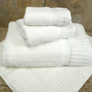 Institutional towels wholesale for hotels and hospitals