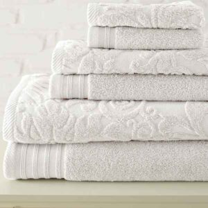 Jacquard Towel
