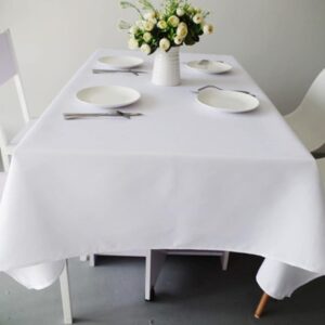Luxury Satin Band Table Cloths - Bulk Suppliers & Custom Options
