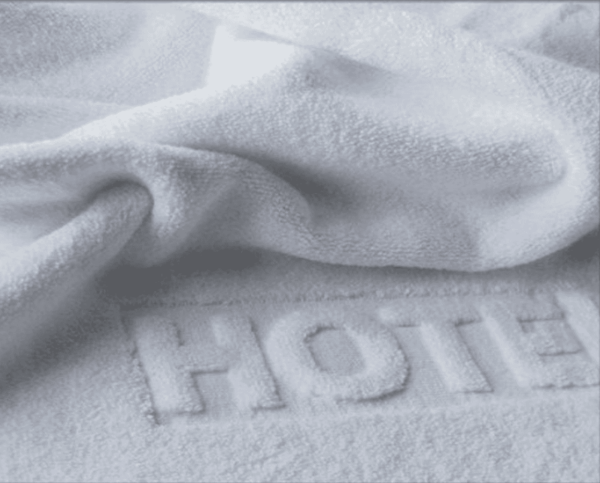 Jacquard Towel - Image 3