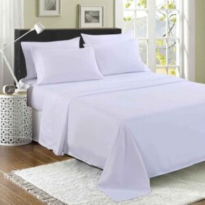 Stretchable Knitted Fitted Sheets - Bulk Suppliers & Custom Options