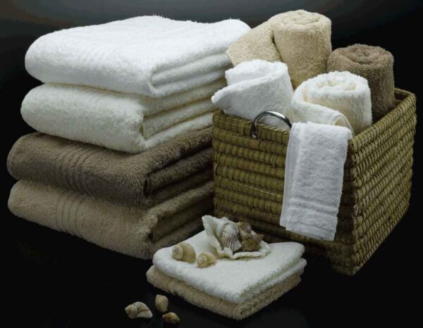 Snag Free Towels - Image 2