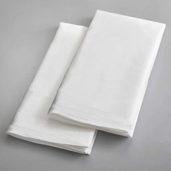 Satin Band Napkins