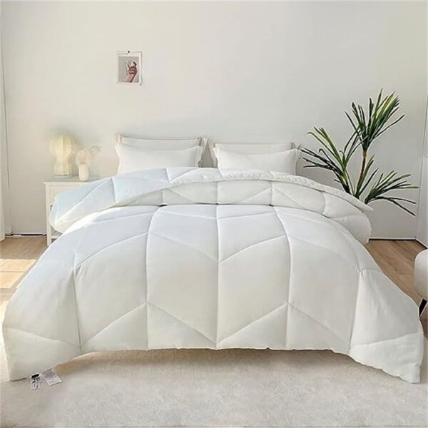 Quilted Comforters