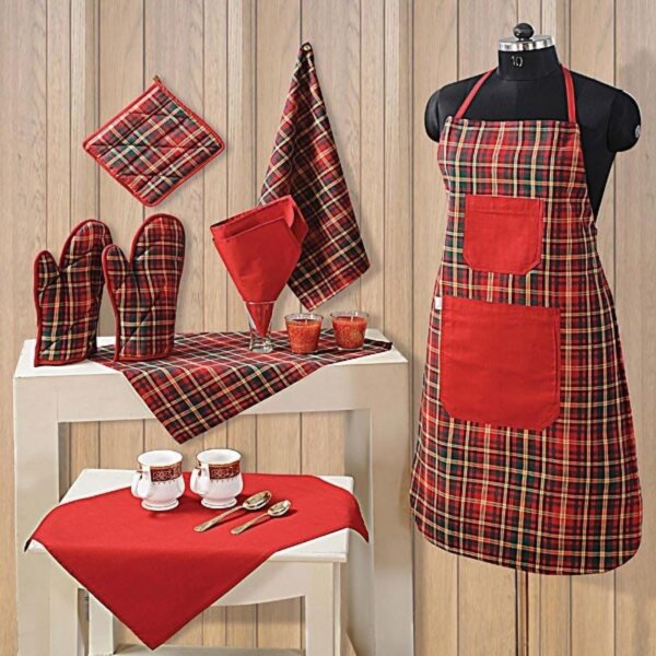 Kitchen Linen Set