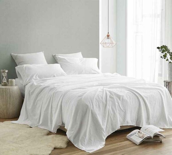 Percale Bed Sheet