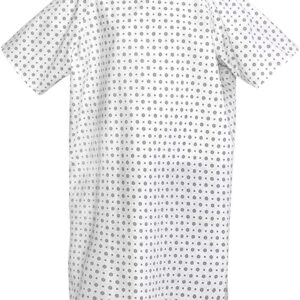 Patient Gowns - Bulk Wholesale Suppliers & Manufacturers